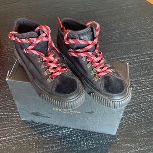 Hiking Boots